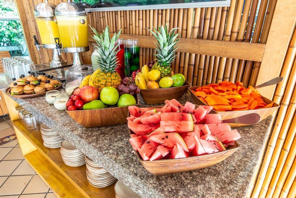 Ghl Relax Hotel Costa Azul Santa Marta  Exterior photo