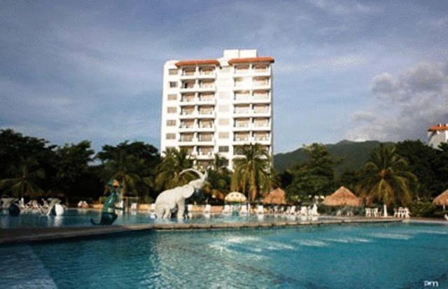 Ghl Relax Hotel Costa Azul Santa Marta  Exterior photo