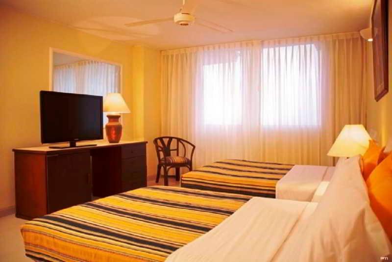 Ghl Relax Hotel Costa Azul Santa Marta  Room photo