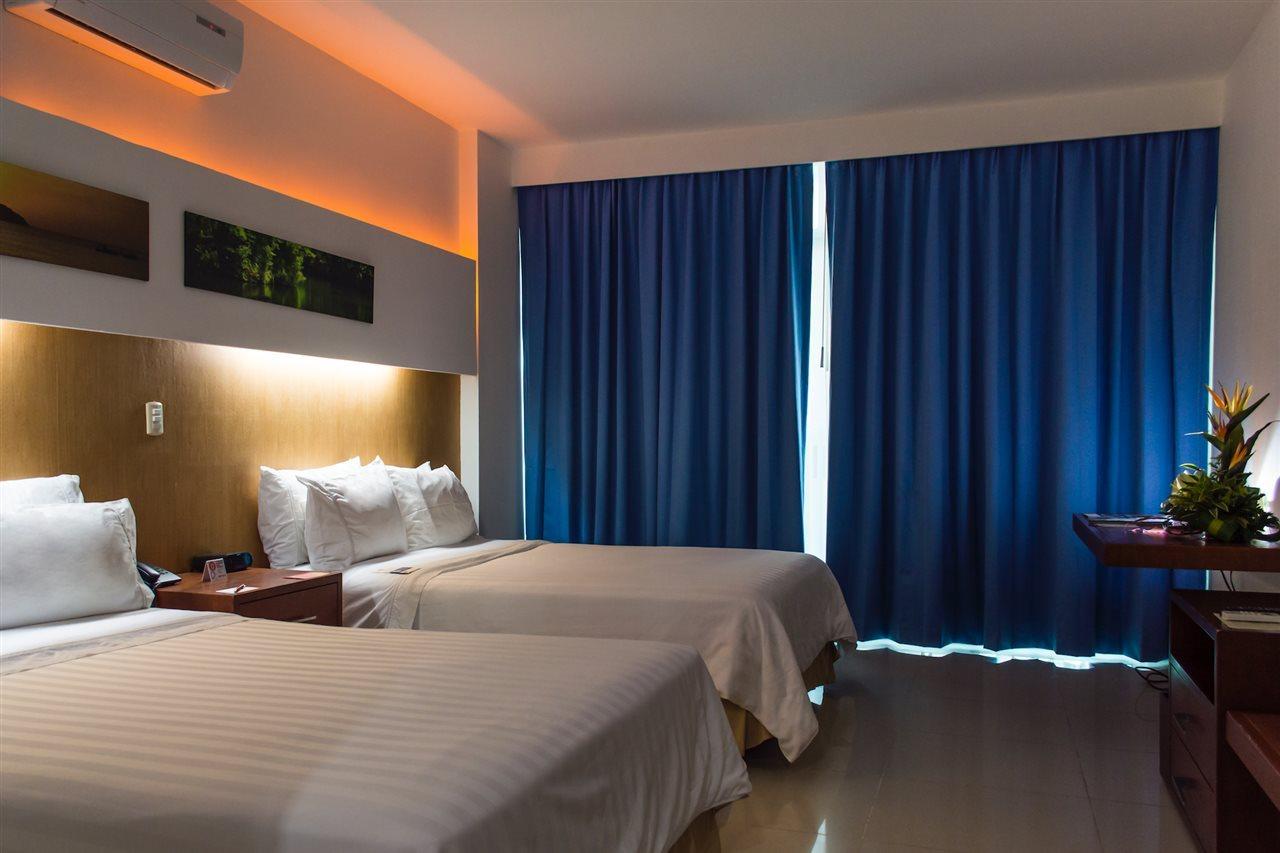 Ghl Relax Hotel Costa Azul Santa Marta  Exterior photo