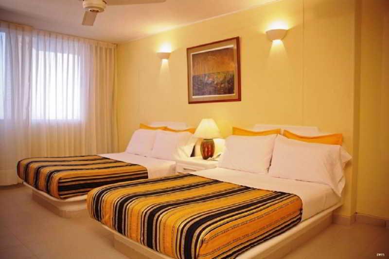 Ghl Relax Hotel Costa Azul Santa Marta  Exterior photo