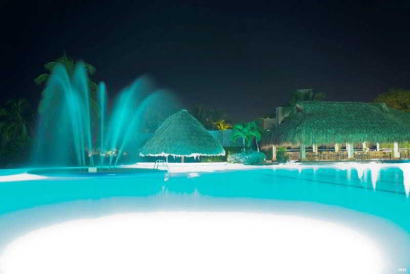 Ghl Relax Hotel Costa Azul Santa Marta  Exterior photo