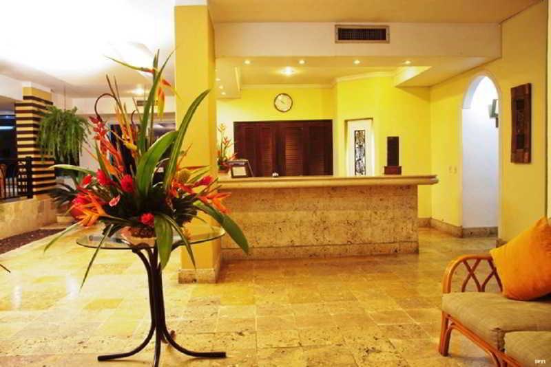 Ghl Relax Hotel Costa Azul Santa Marta  Exterior photo
