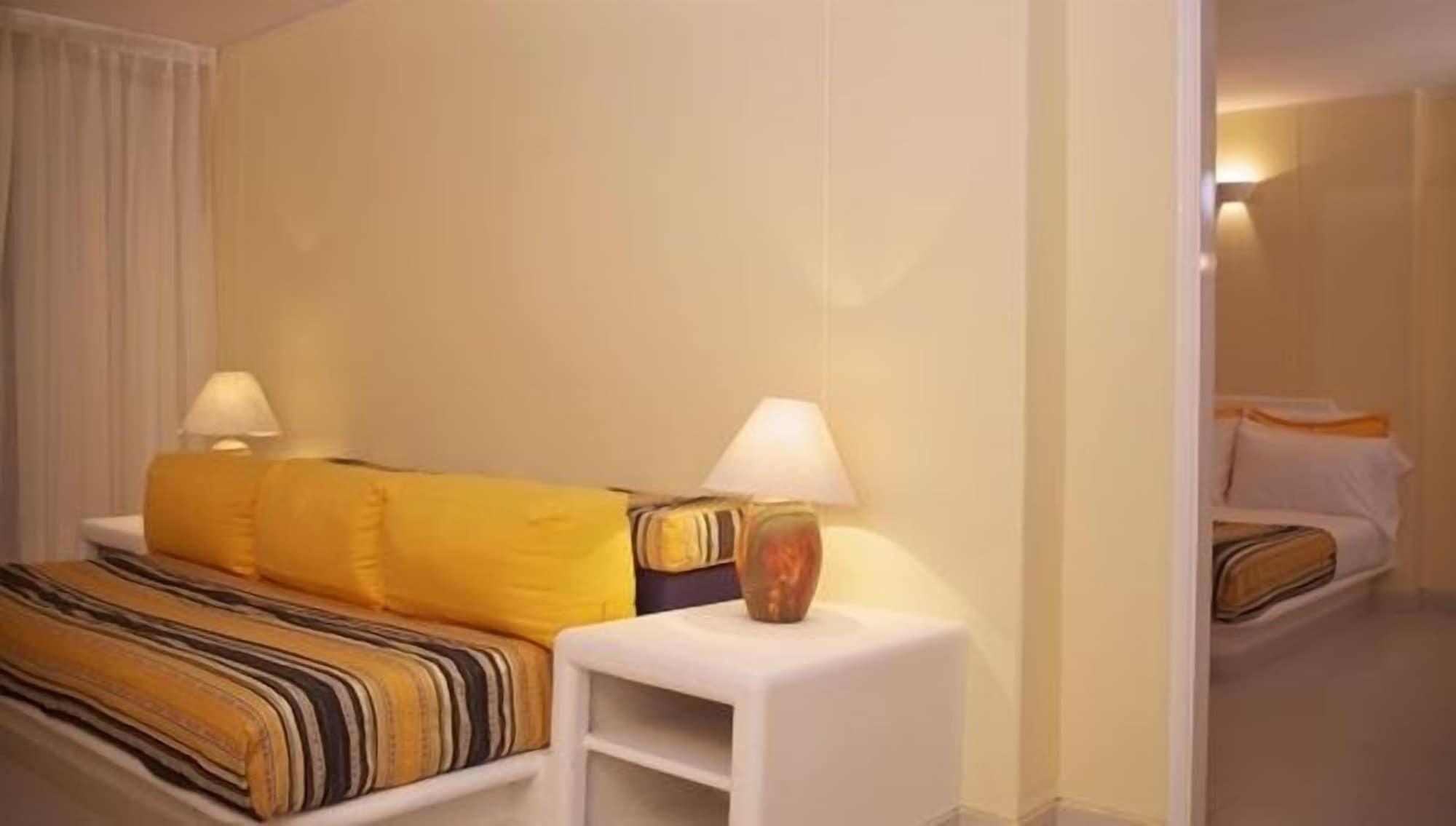 Ghl Relax Hotel Costa Azul Santa Marta  Exterior photo