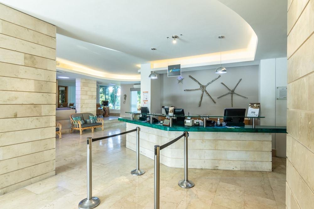 Ghl Relax Hotel Costa Azul Santa Marta  Exterior photo