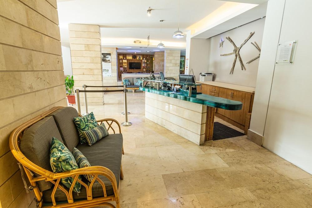Ghl Relax Hotel Costa Azul Santa Marta  Exterior photo