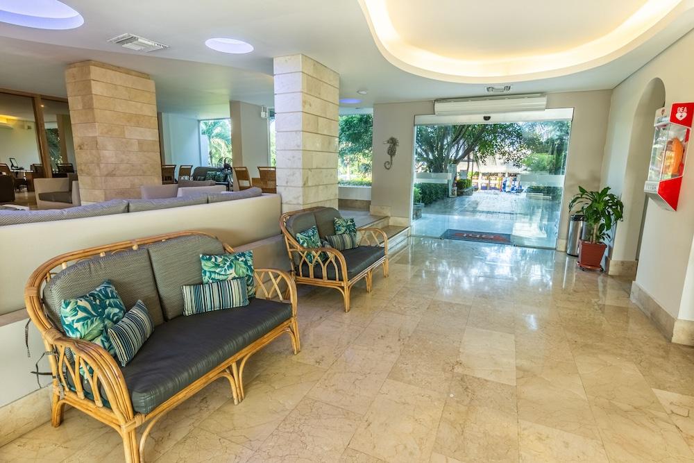 Ghl Relax Hotel Costa Azul Santa Marta  Exterior photo