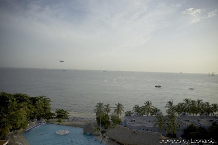 Ghl Relax Hotel Costa Azul Santa Marta  Facilities photo