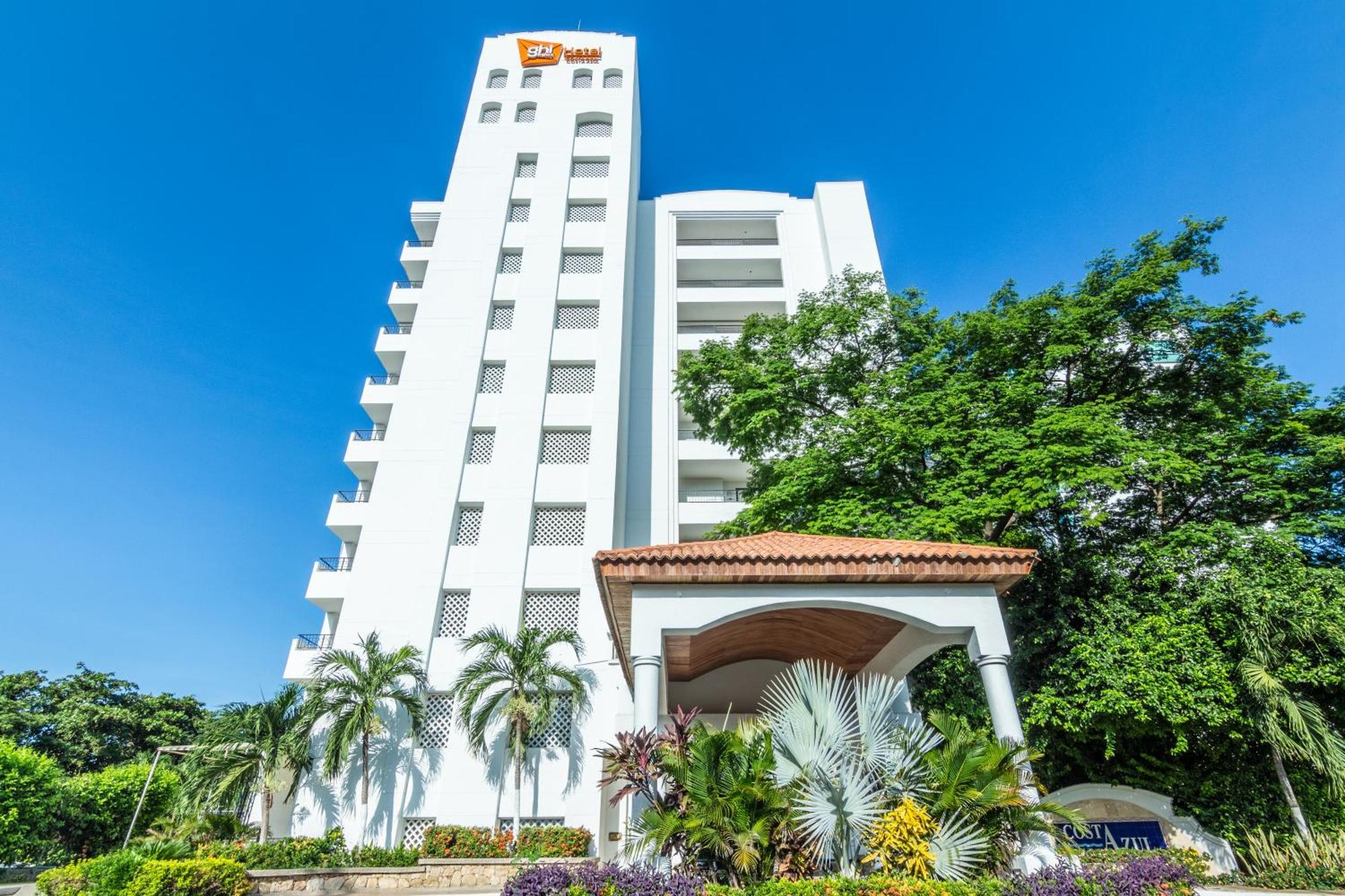 Ghl Relax Hotel Costa Azul Santa Marta  Exterior photo