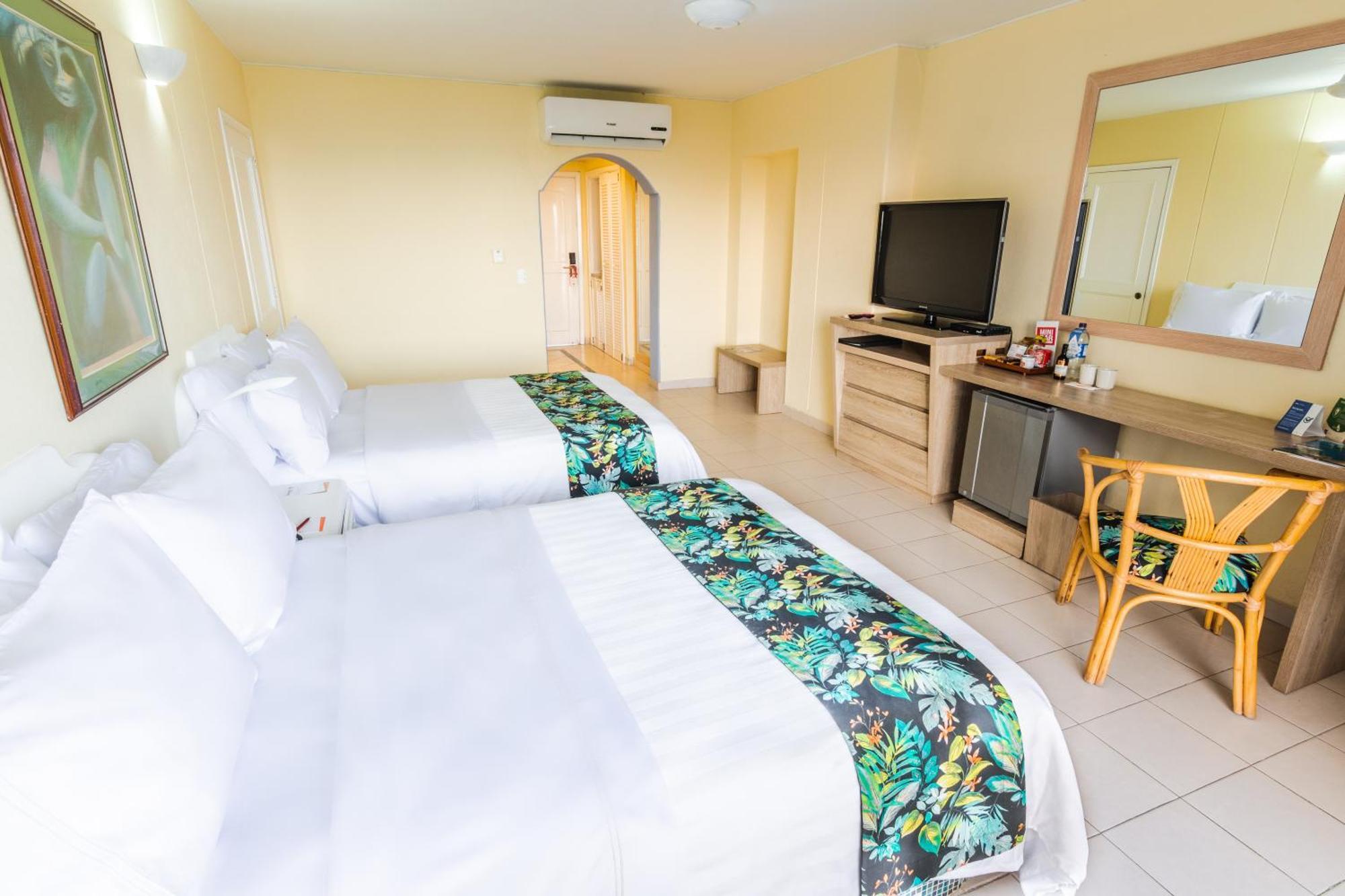 Ghl Relax Hotel Costa Azul Santa Marta  Exterior photo