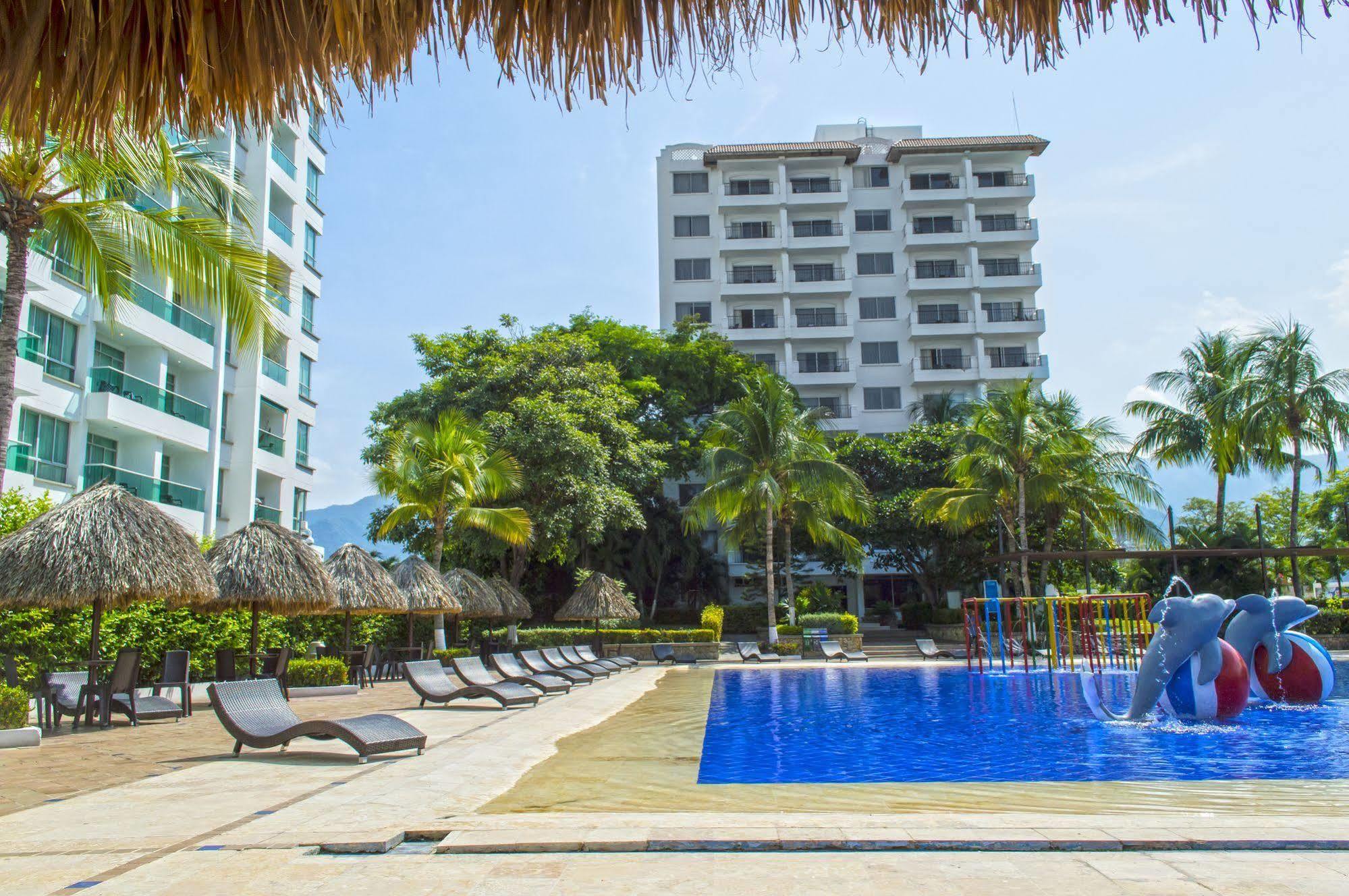 Ghl Relax Hotel Costa Azul Santa Marta  Exterior photo