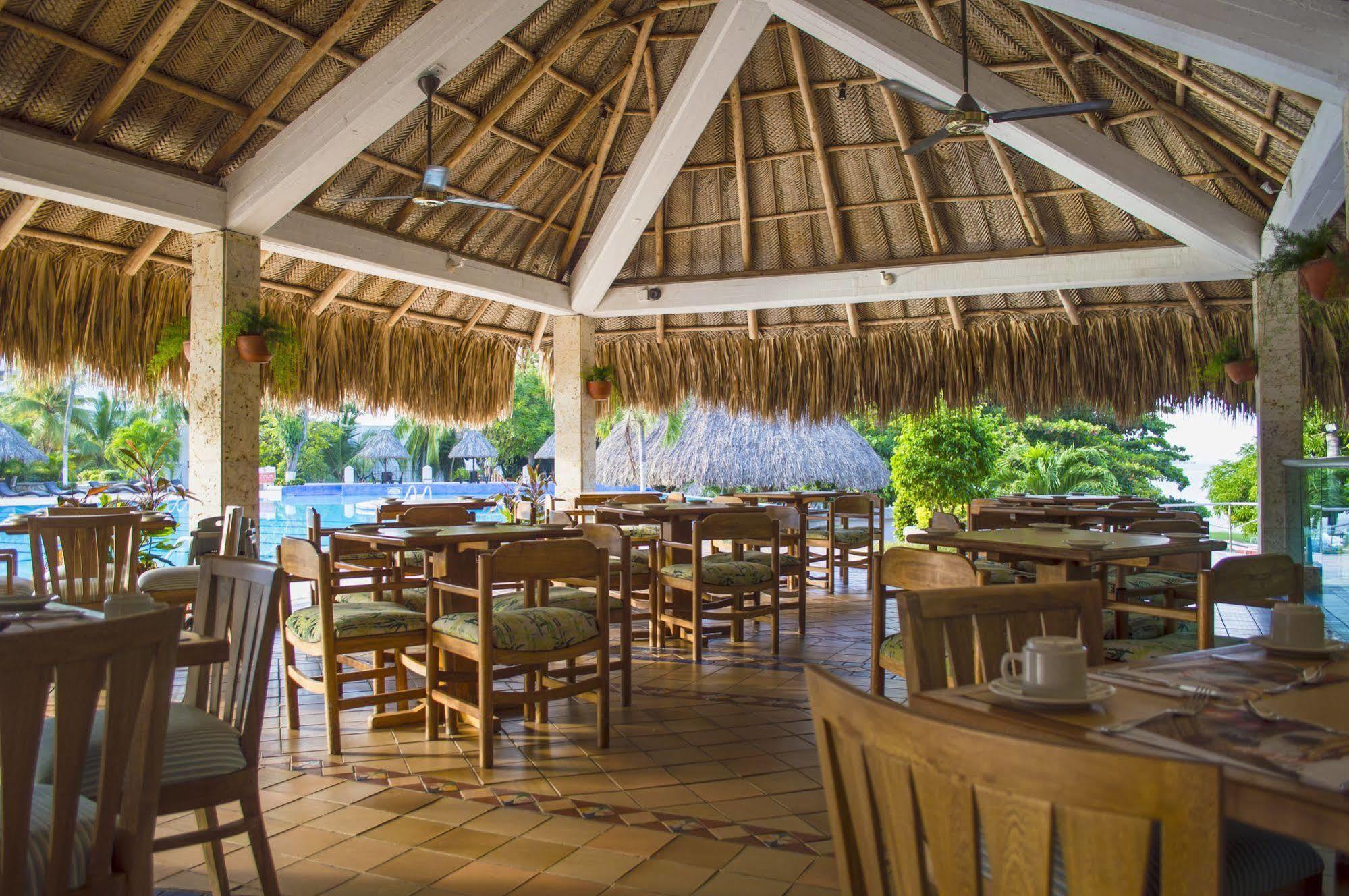 Ghl Relax Hotel Costa Azul Santa Marta  Exterior photo