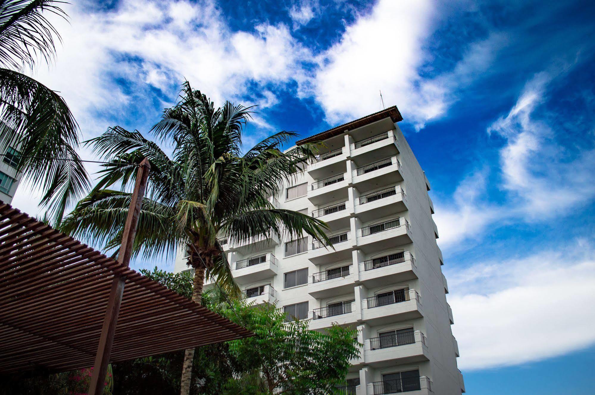 Ghl Relax Hotel Costa Azul Santa Marta  Exterior photo